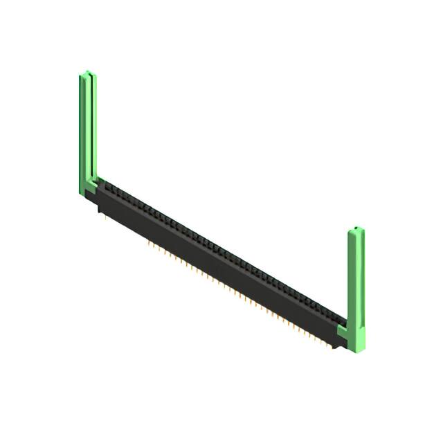 387-086-523-858 EDAC Inc.  Edgeboard Connectors